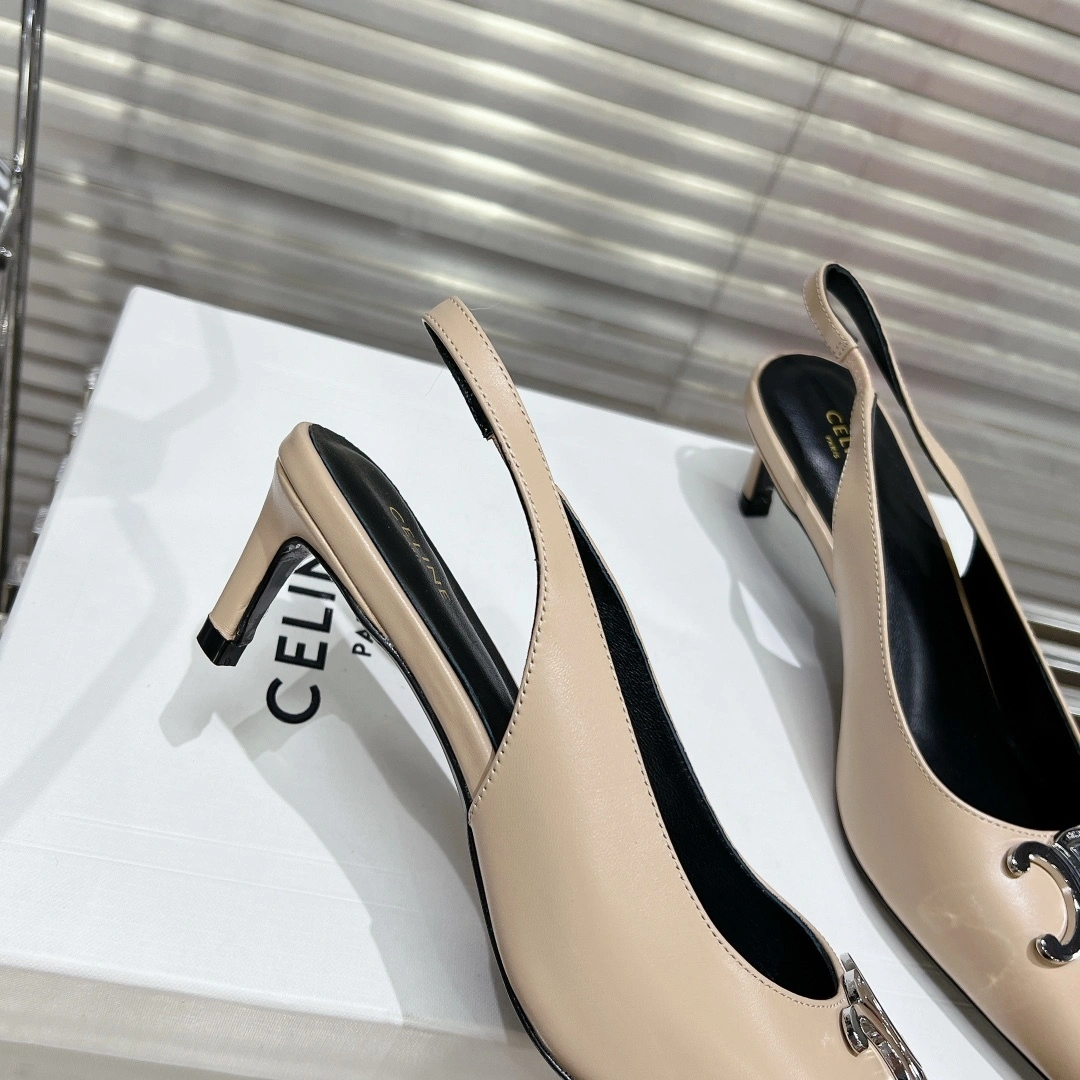 COCO- 356833957C.02BG Heel height：5CM cowhide sheepskin item:D-X032C0557